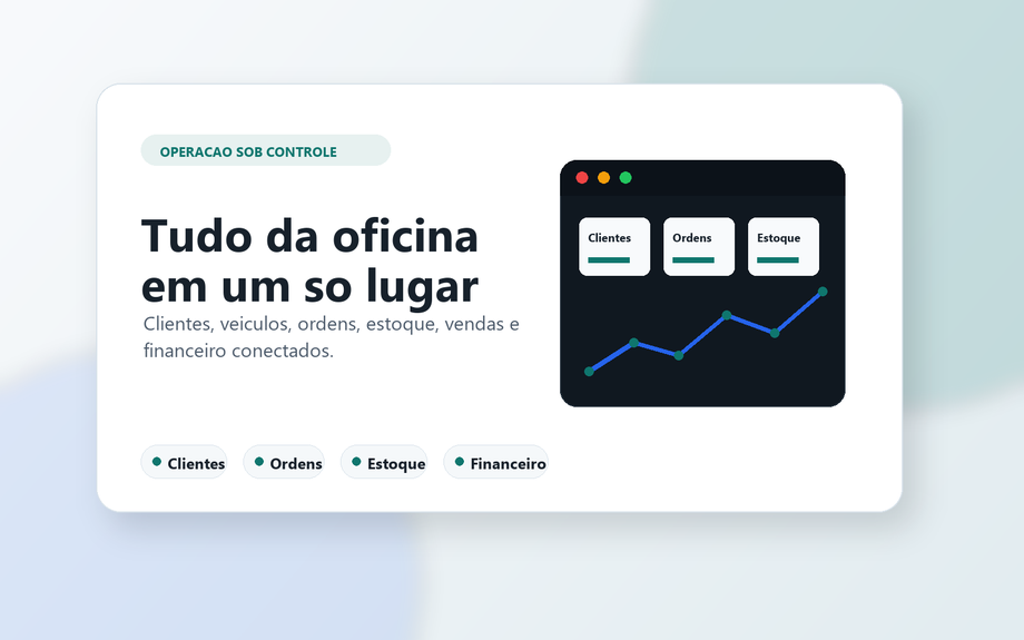 Hero MecaPulse - operacao sob controle